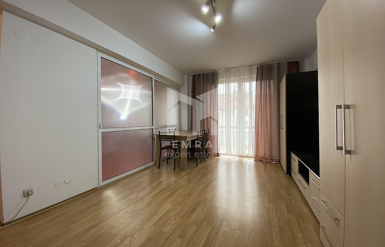 De vânzare apartament 1 camera Mures, Târgu Mureș, Pandurilor - Banat - Transilvania