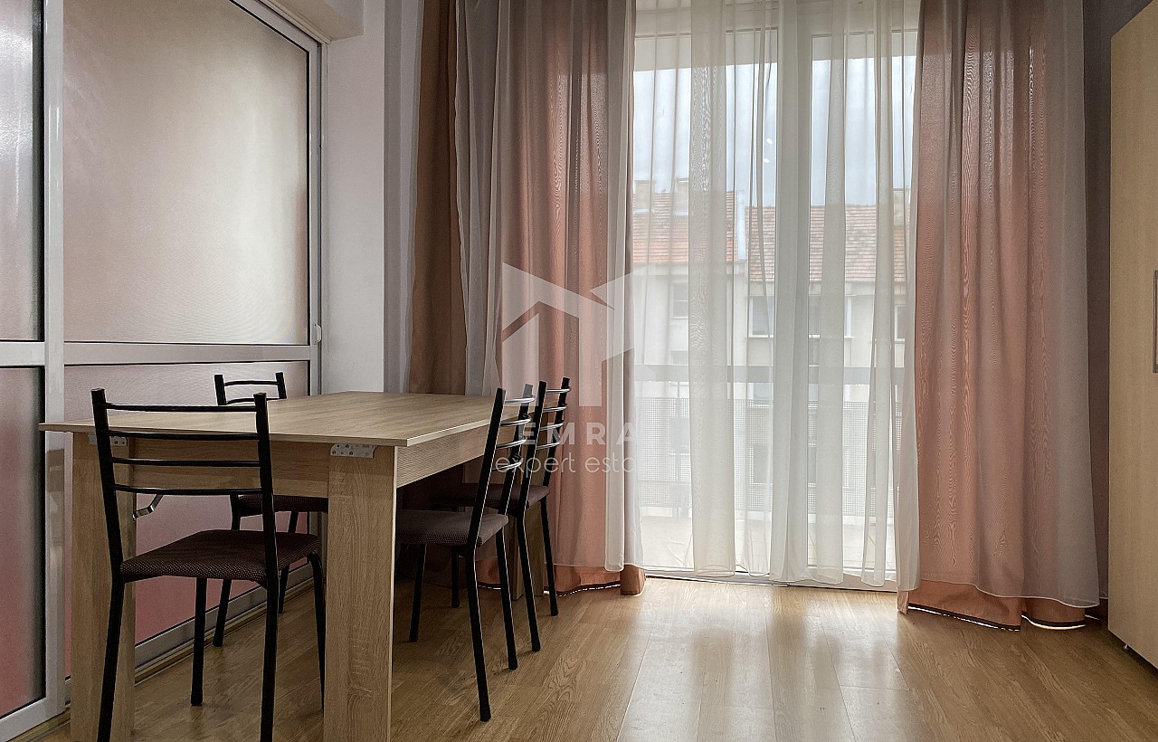 De vânzare apartament 1 camera Mures, Târgu Mureș, Pandurilor - Banat - Transilvania