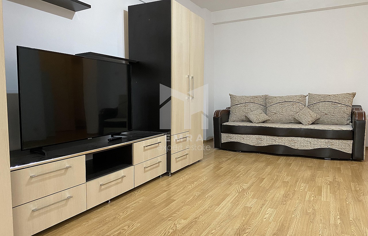 De vânzare apartament 1 camera Mures, Târgu Mureș, Pandurilor - Banat - Transilvania