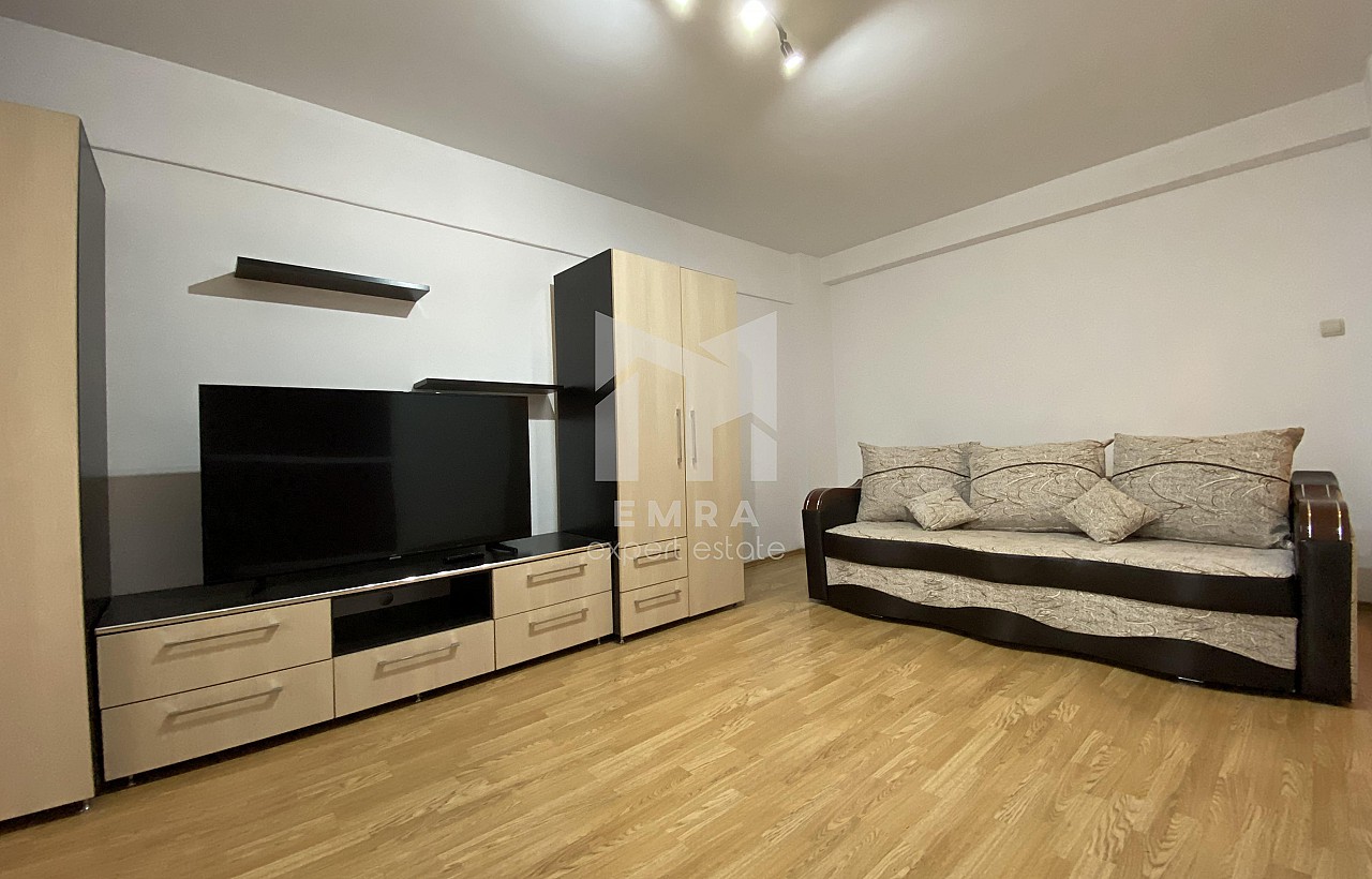 De vânzare apartament 1 camera Mures, Târgu Mureș, Pandurilor - Banat - Transilvania