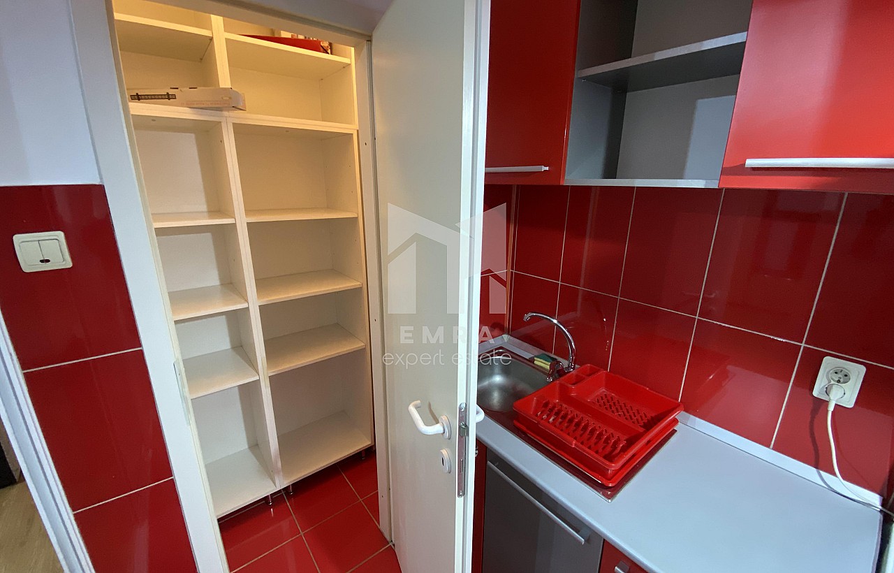 De vânzare apartament 1 camera Mures, Târgu Mureș, Pandurilor - Banat - Transilvania