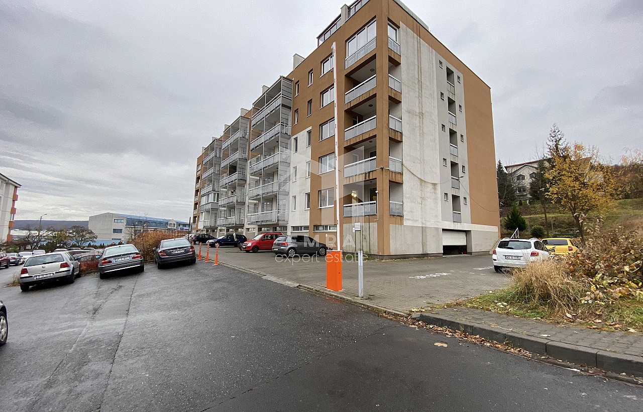 De vânzare apartament 1 camera Mures, Târgu Mureș, Pandurilor - Banat - Transilvania