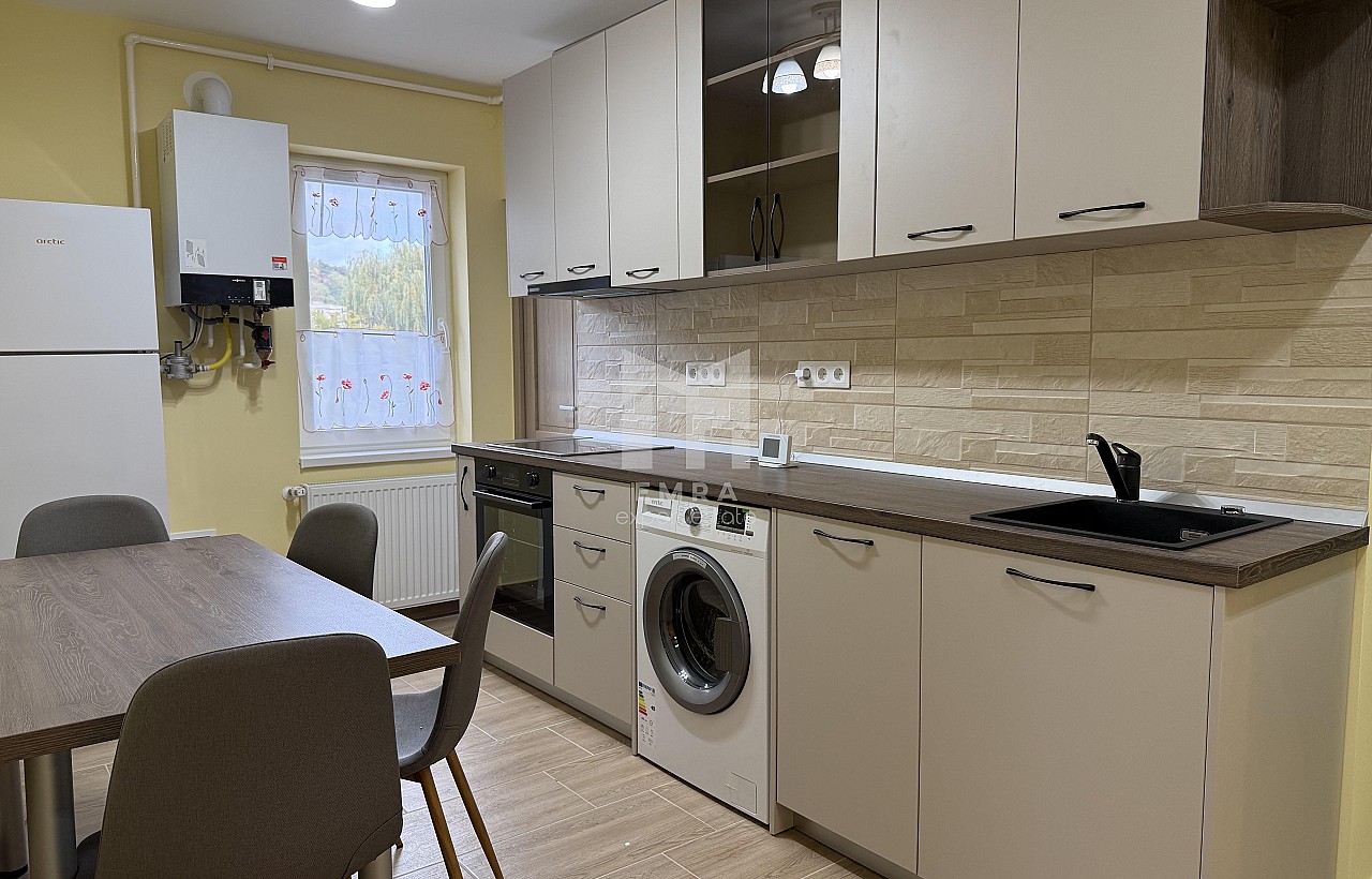 De închiriat apartament 3 camere Mures, Târgu Mureș, Cutezanței - Livezeni