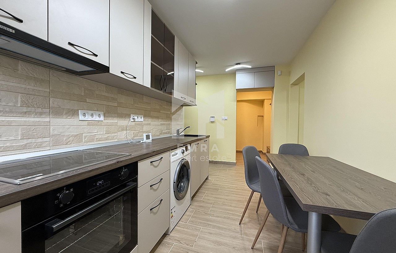 De închiriat apartament 3 camere Mures, Târgu Mureș, Cutezanței - Livezeni