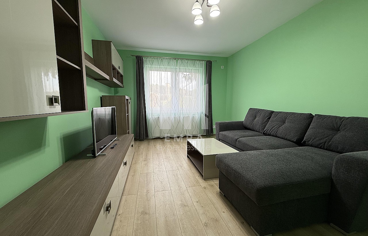De închiriat apartament 3 camere Mures, Târgu Mureș, Cutezanței - Livezeni
