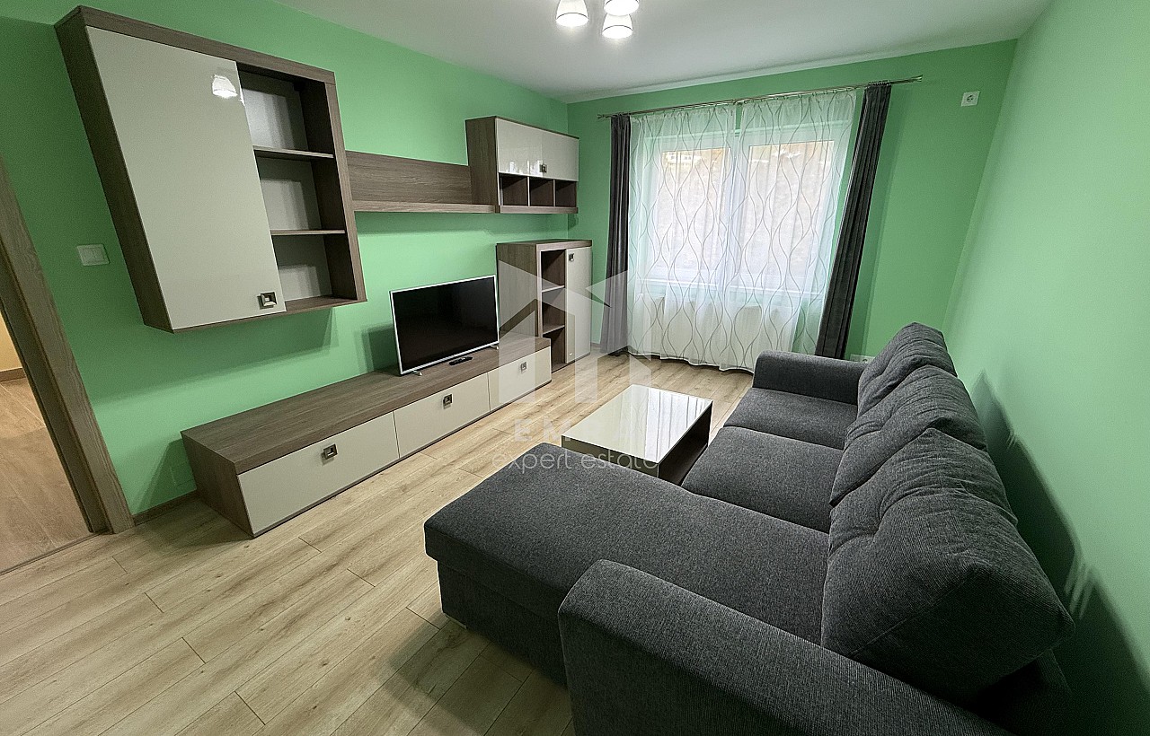 De închiriat apartament 3 camere Mures, Târgu Mureș, Cutezanței - Livezeni