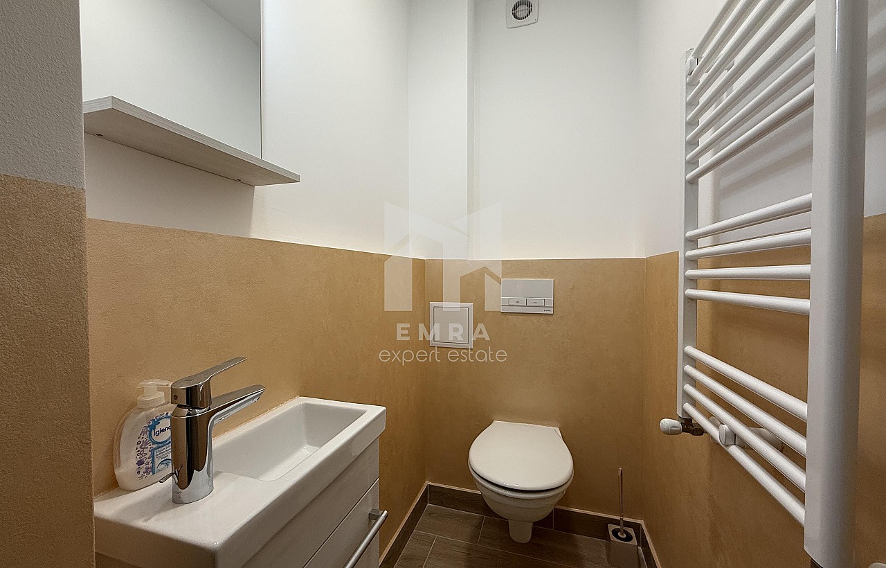 De închiriat apartament 3 camere Mures, Târgu Mureș, Cutezanței - Livezeni