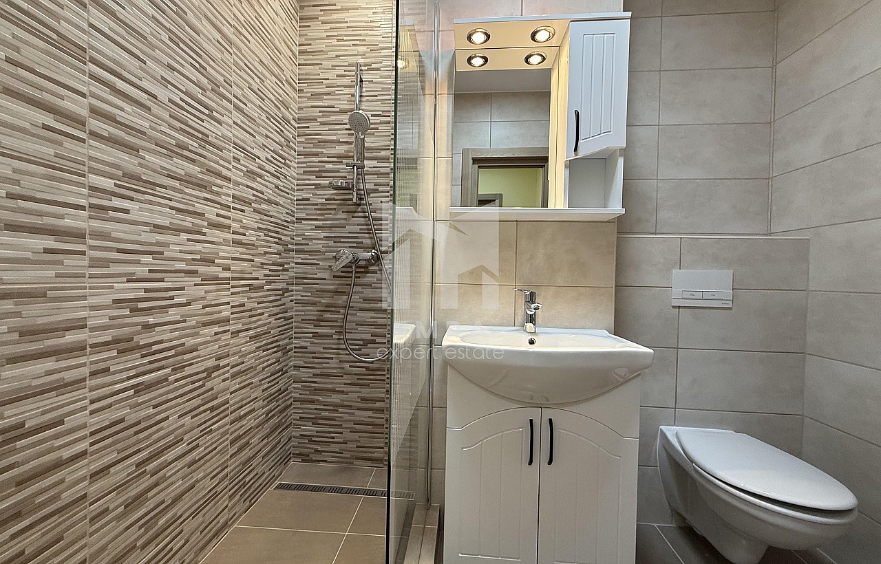 De închiriat apartament 3 camere Mures, Târgu Mureș, Cutezanței - Livezeni