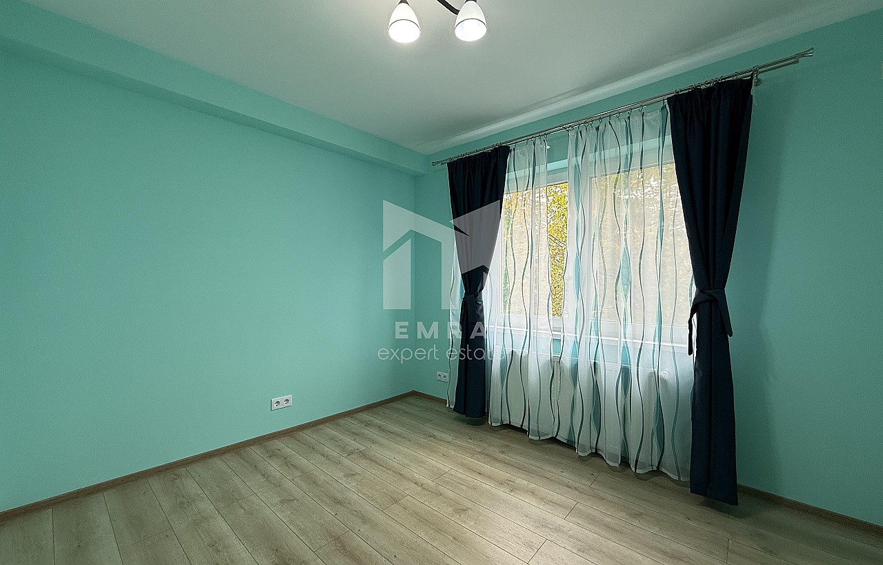 De închiriat apartament 3 camere Mures, Târgu Mureș, Cutezanței - Livezeni