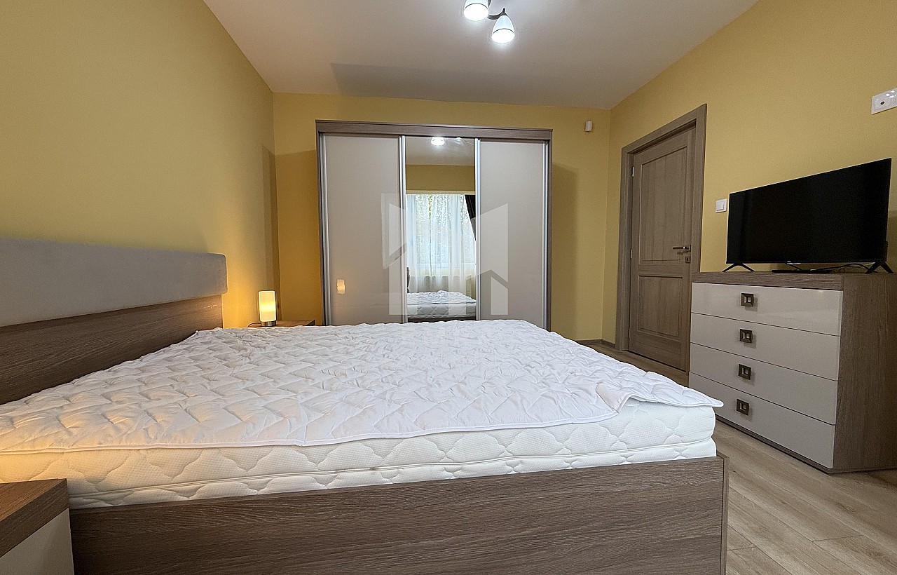 De închiriat apartament 3 camere Mures, Târgu Mureș, Cutezanței - Livezeni