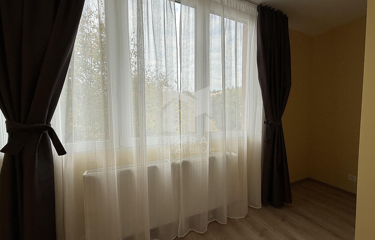 De închiriat apartament 3 camere Mures, Târgu Mureș, Cutezanței - Livezeni