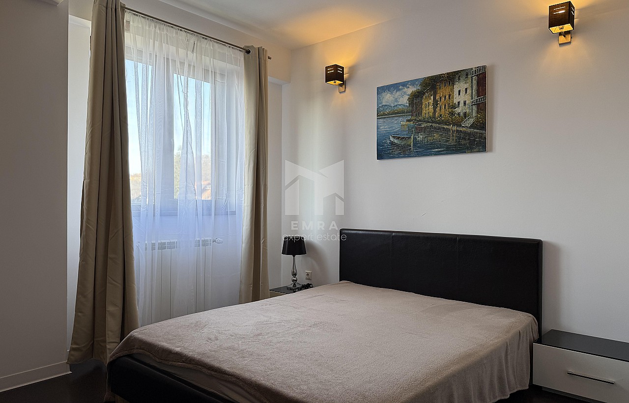 De închiriat apartament 4 camere Mures, Târgu Mureș, Cutezanței-Negoiului