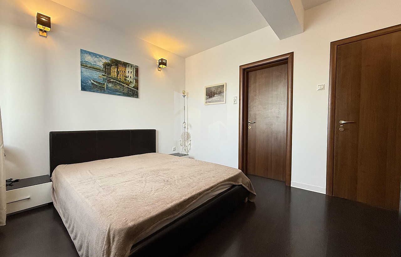 De închiriat apartament 4 camere Mures, Târgu Mureș, Cutezanței-Negoiului
