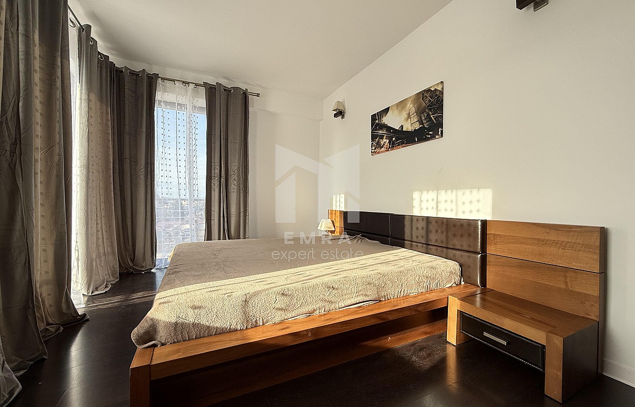 De închiriat apartament 4 camere Mures, Târgu Mureș, Cutezanței-Negoiului