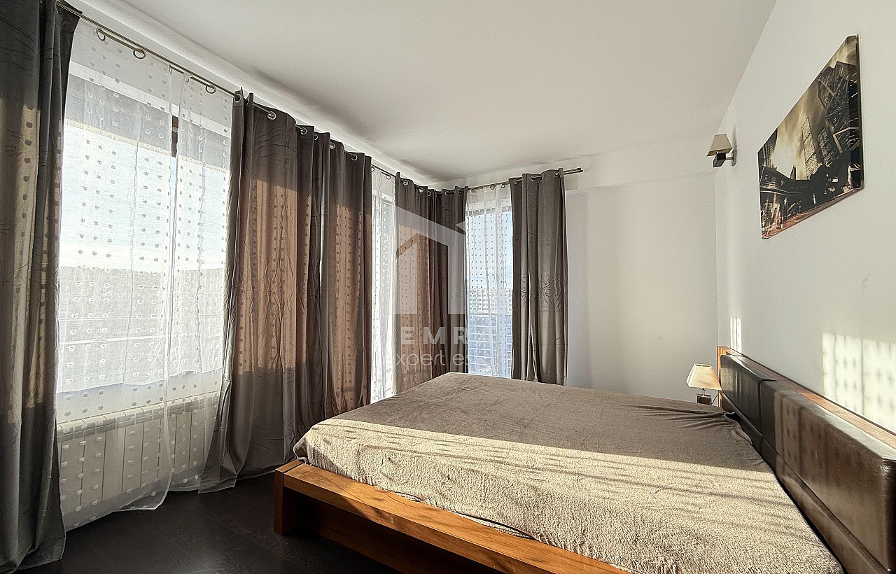 De închiriat apartament 4 camere Mures, Târgu Mureș, Cutezanței-Negoiului