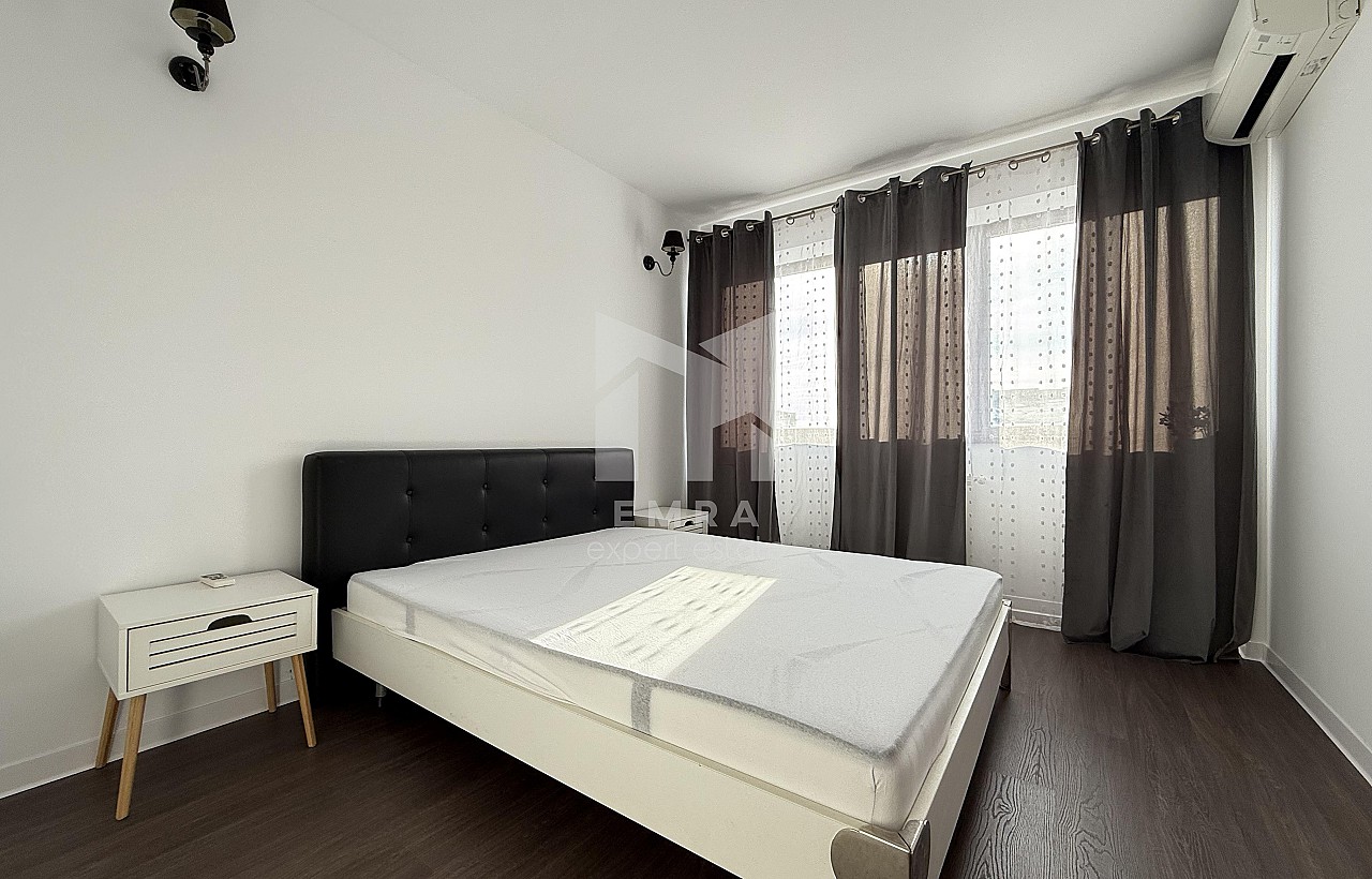 De închiriat apartament 4 camere Mures, Târgu Mureș, Cutezanței-Negoiului