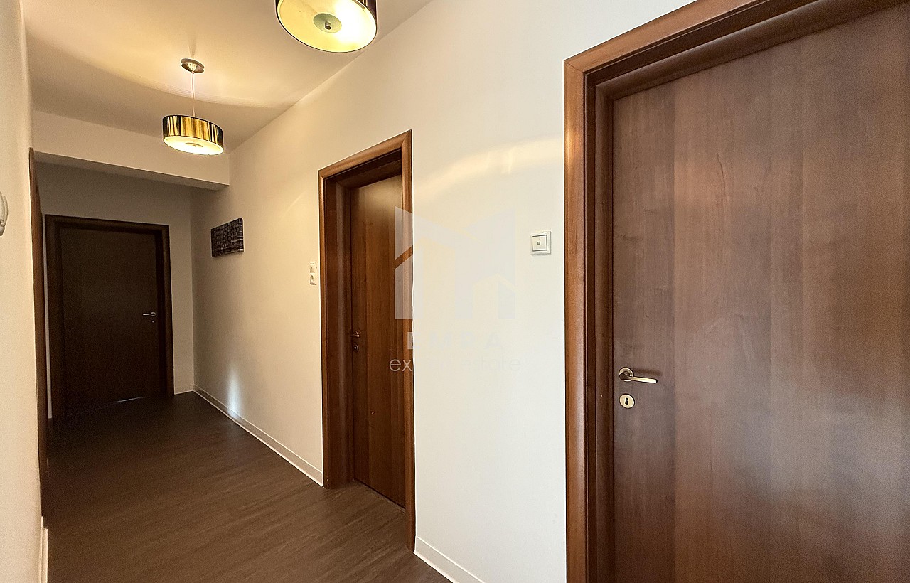 De închiriat apartament 4 camere Mures, Târgu Mureș, Cutezanței-Negoiului