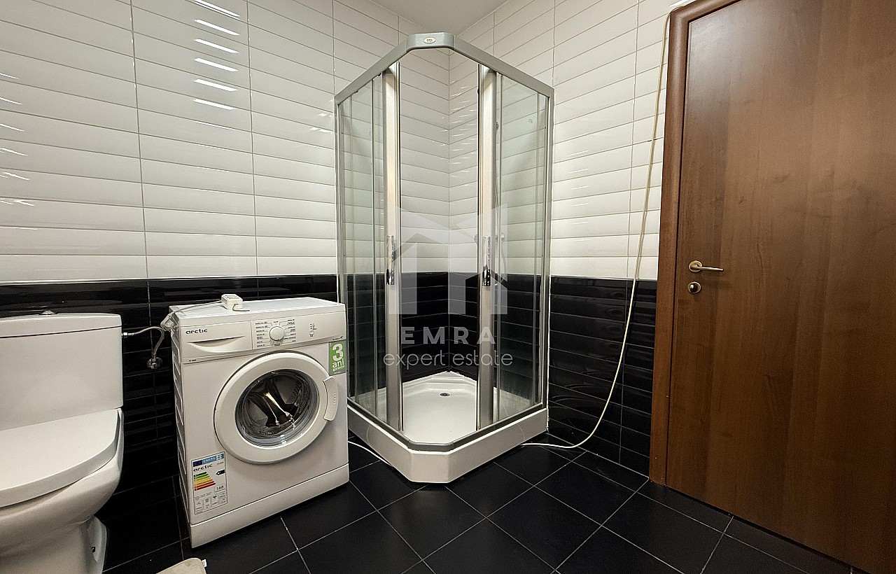 De închiriat apartament 4 camere Mures, Târgu Mureș, Cutezanței-Negoiului