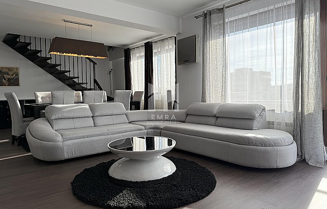 De închiriat apartament 4 camere Mures, Târgu Mureș, Cutezanței-Negoiului