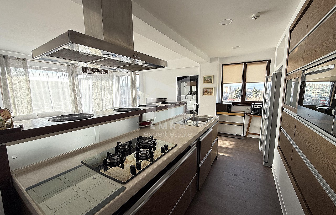 De închiriat apartament 4 camere Mures, Târgu Mureș, Cutezanței-Negoiului