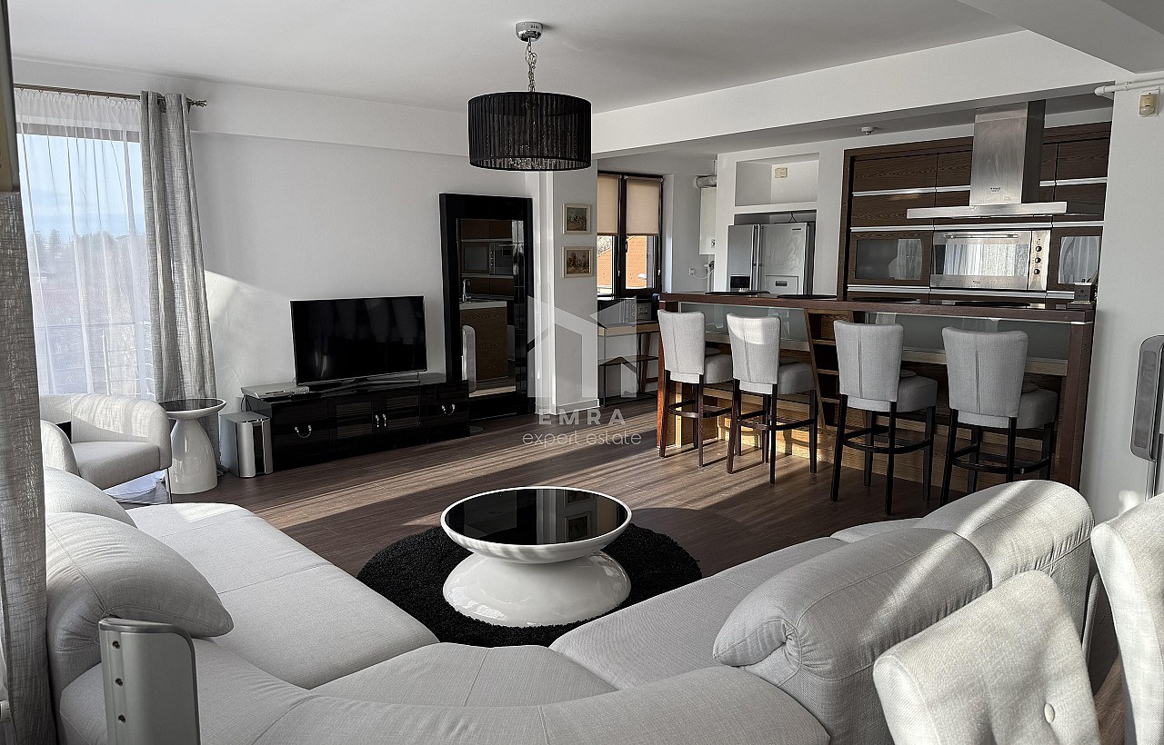 De închiriat apartament 4 camere Mures, Târgu Mureș, Cutezanței-Negoiului