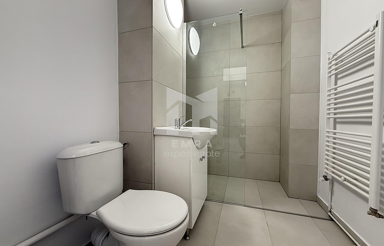 De vânzare apartament 1 camera Mures, Târgu Mureș, Fortuna