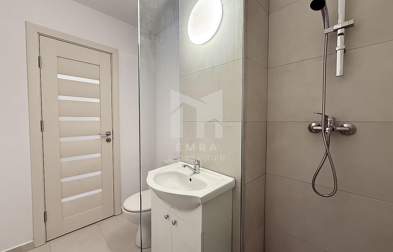 De vânzare apartament 1 camera Mures, Târgu Mureș, Fortuna