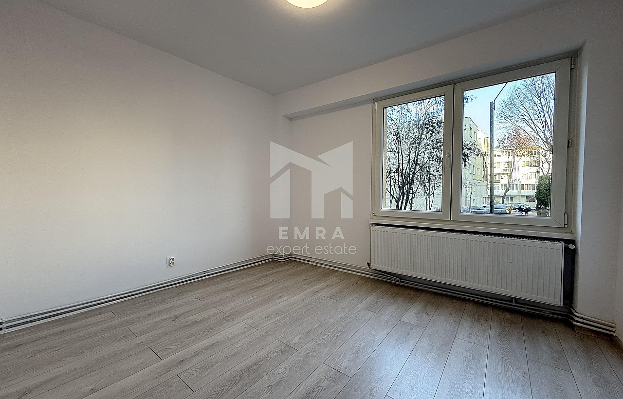 De vânzare apartament 1 camera Mures, Târgu Mureș, Fortuna