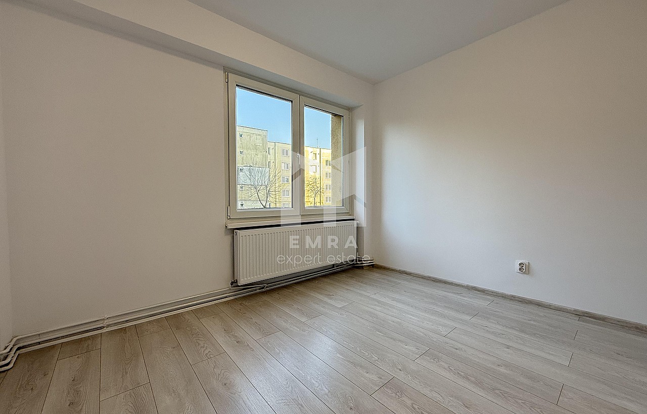 De vânzare apartament 1 camera Mures, Târgu Mureș, Fortuna