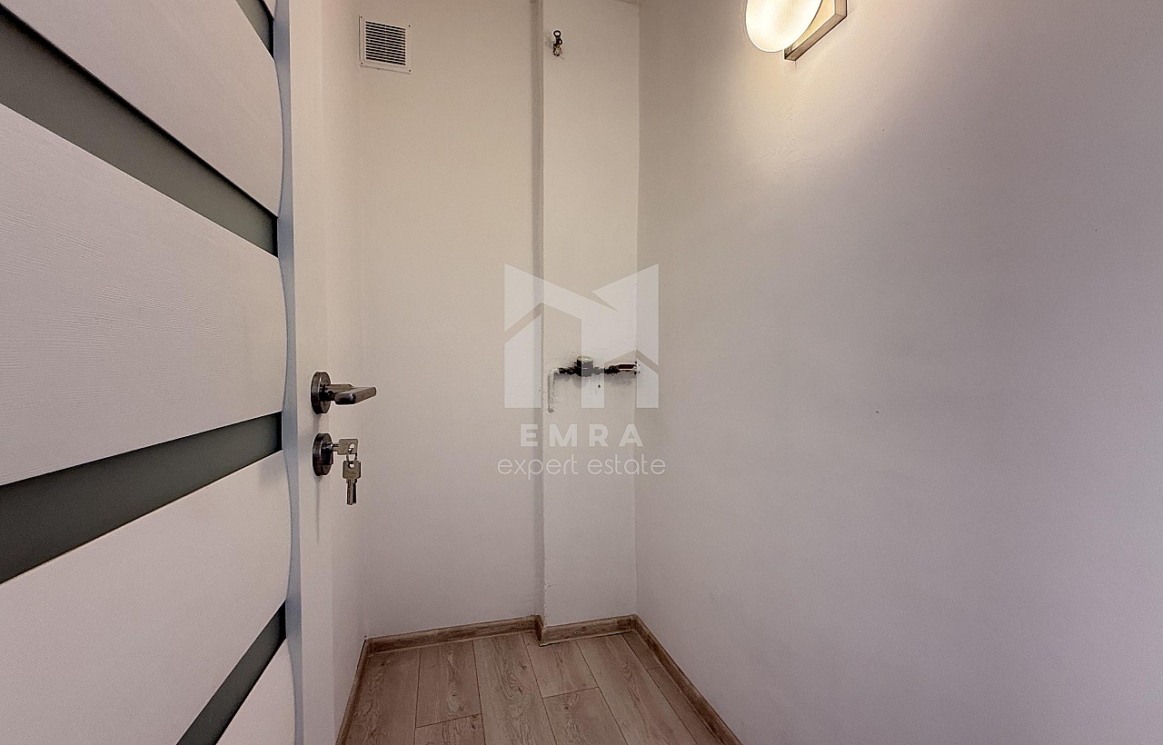 De vânzare apartament 1 camera Mures, Târgu Mureș, Fortuna