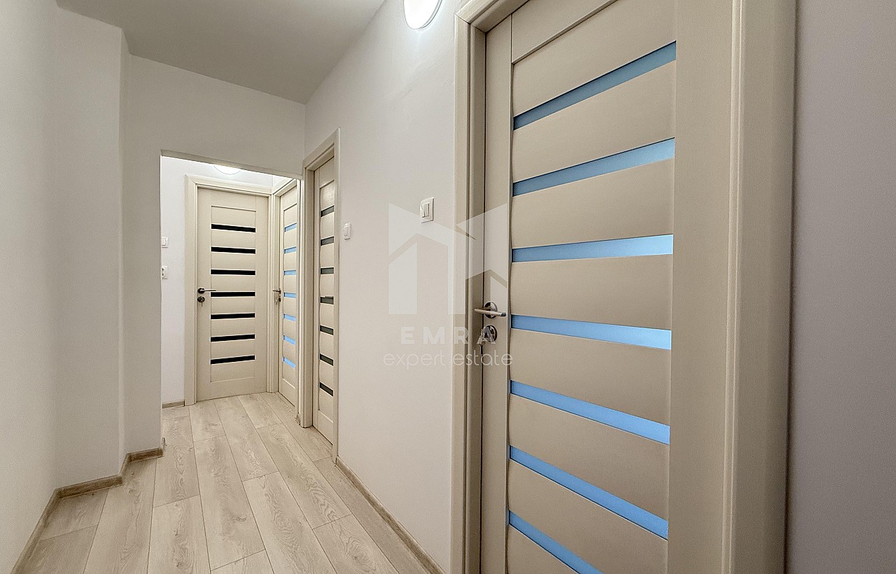 De vânzare apartament 1 camera Mures, Târgu Mureș, Fortuna