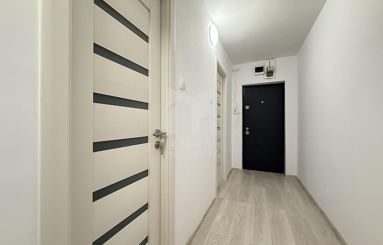 De vânzare apartament 1 camera Mures, Târgu Mureș, Fortuna