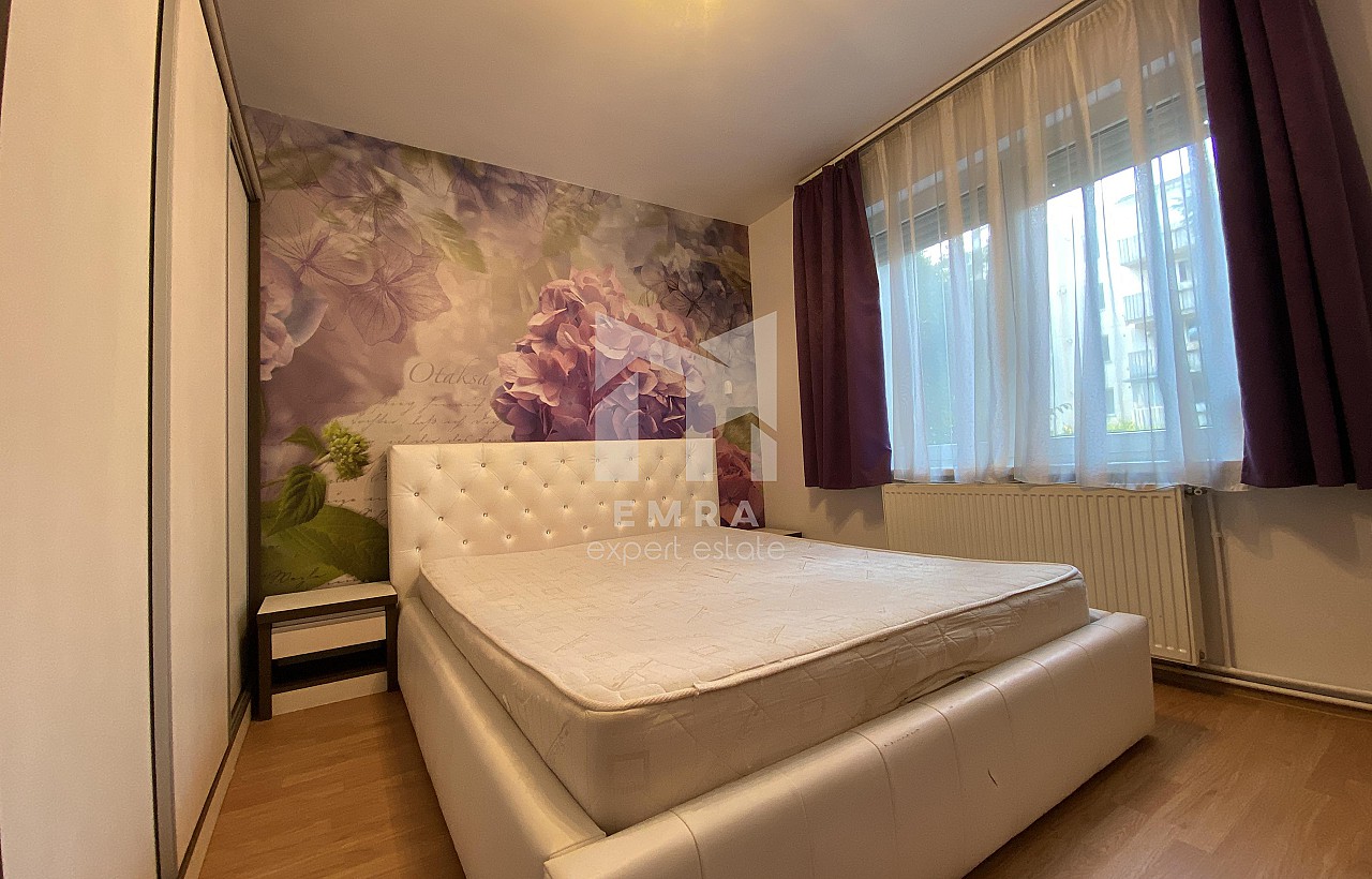 De închiriat apartament 3 camere Mures, Târgu Mureș, Pandurilor - Banat - Transilvania