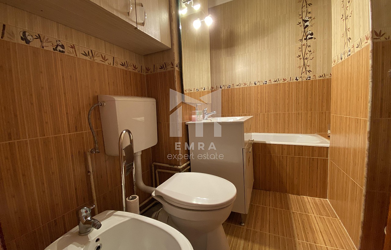 De închiriat apartament 3 camere Mures, Târgu Mureș, Pandurilor - Banat - Transilvania