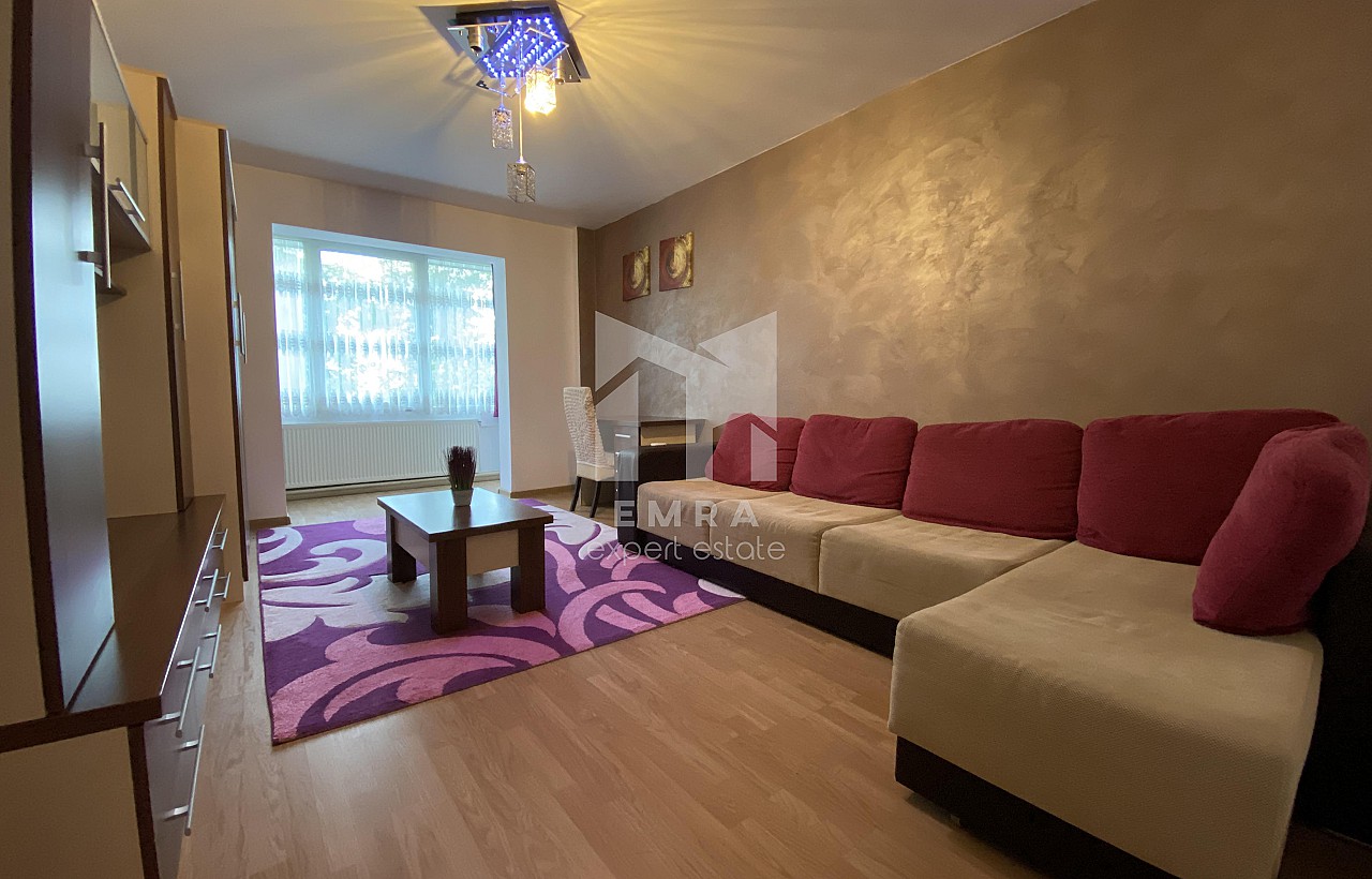 De închiriat apartament 3 camere Mures, Târgu Mureș, Pandurilor - Banat - Transilvania