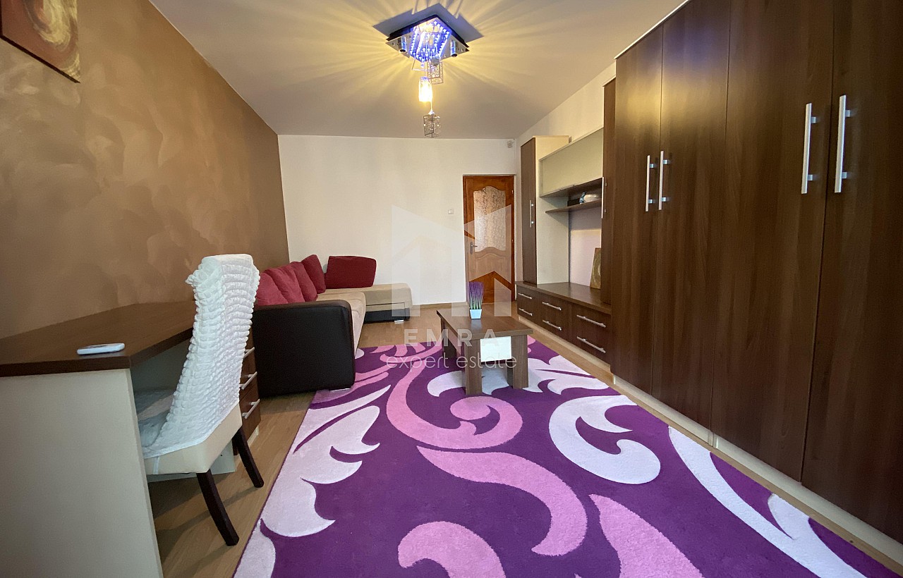 De închiriat apartament 3 camere Mures, Târgu Mureș, Pandurilor - Banat - Transilvania