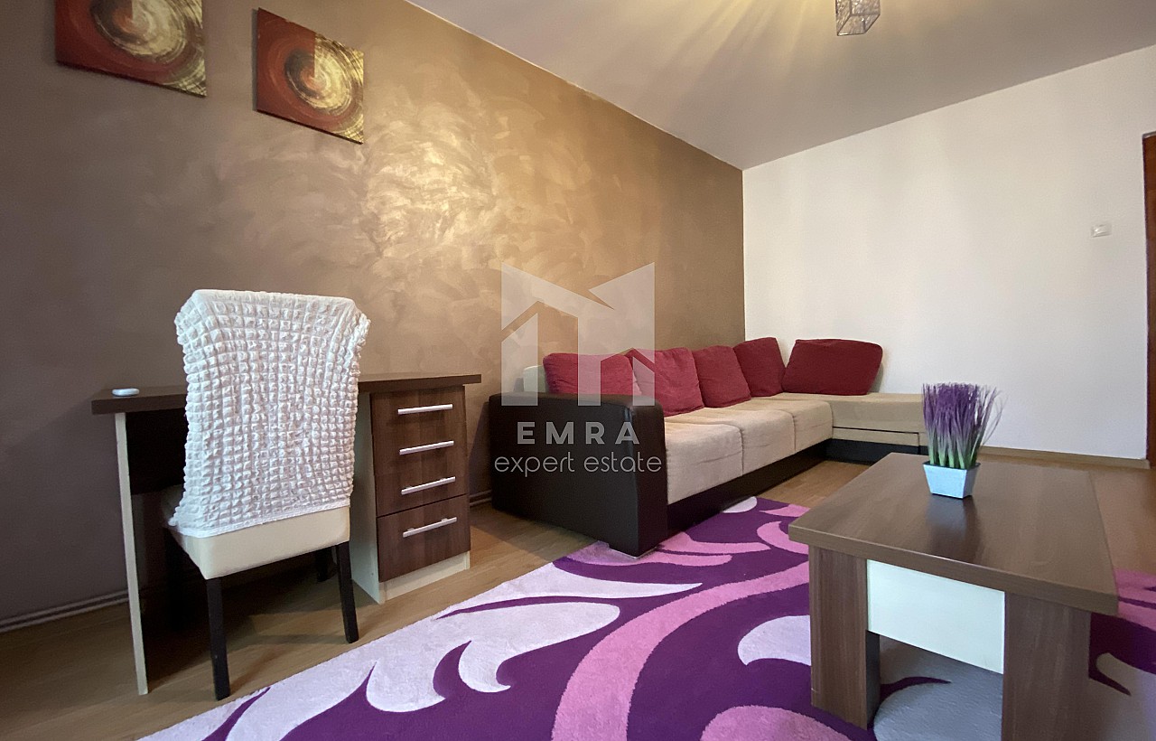 De închiriat apartament 3 camere Mures, Târgu Mureș, Pandurilor - Banat - Transilvania
