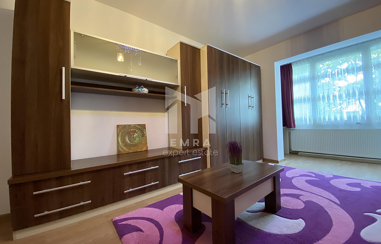 De închiriat apartament 3 camere Mures, Târgu Mureș, Pandurilor - Banat - Transilvania