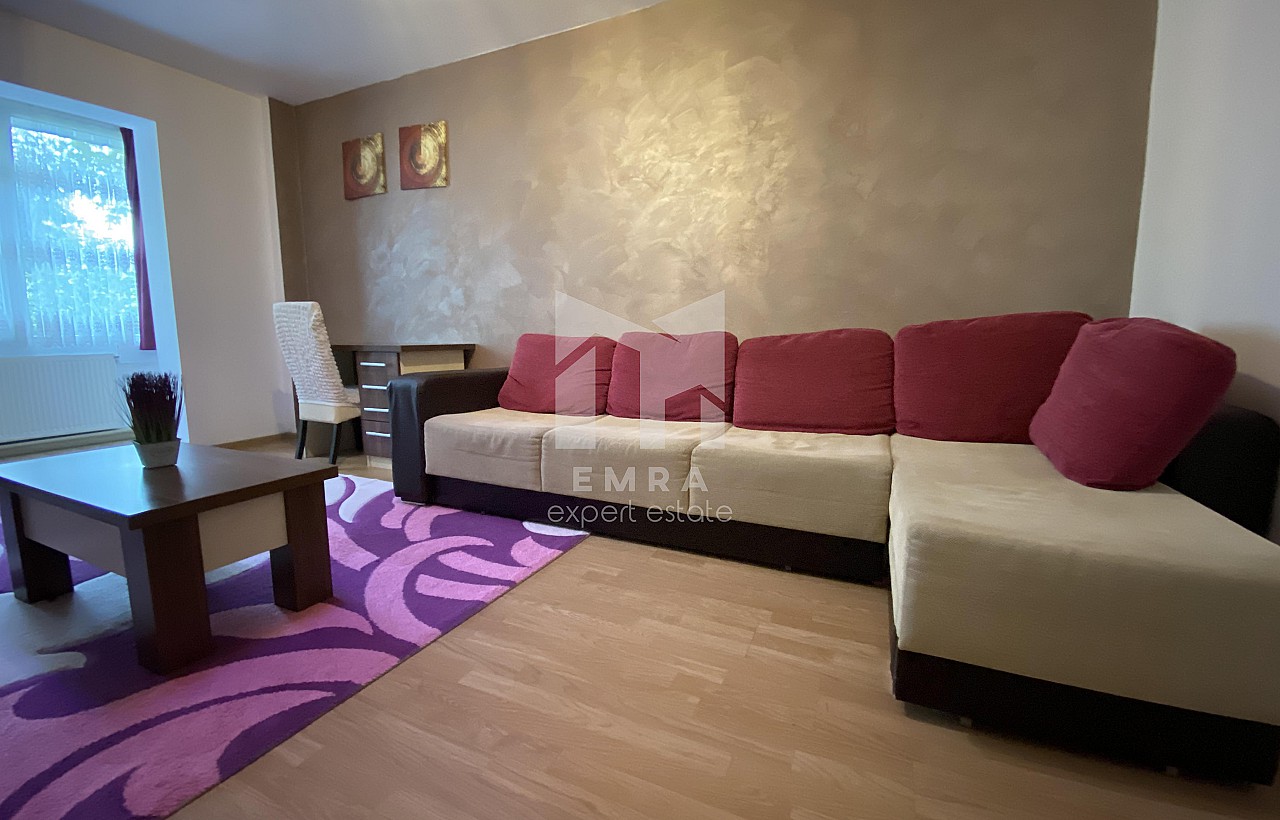 De închiriat apartament 3 camere Mures, Târgu Mureș, Pandurilor - Banat - Transilvania