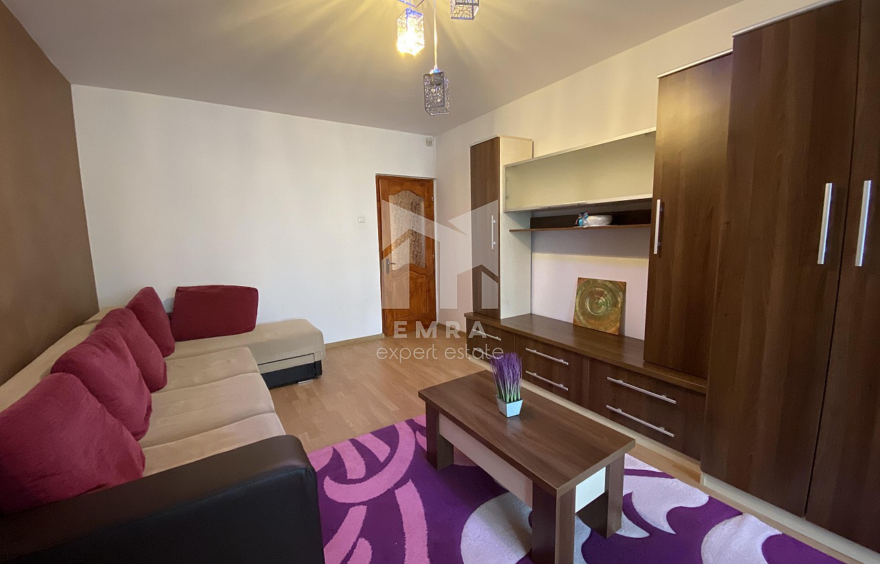 De închiriat apartament 3 camere Mures, Târgu Mureș, Pandurilor - Banat - Transilvania