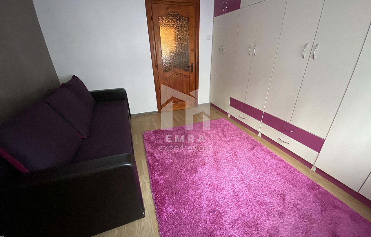 De închiriat apartament 3 camere Mures, Târgu Mureș, Pandurilor - Banat - Transilvania