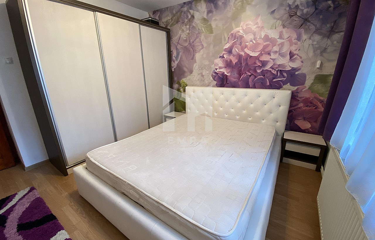 De închiriat apartament 3 camere Mures, Târgu Mureș, Pandurilor - Banat - Transilvania