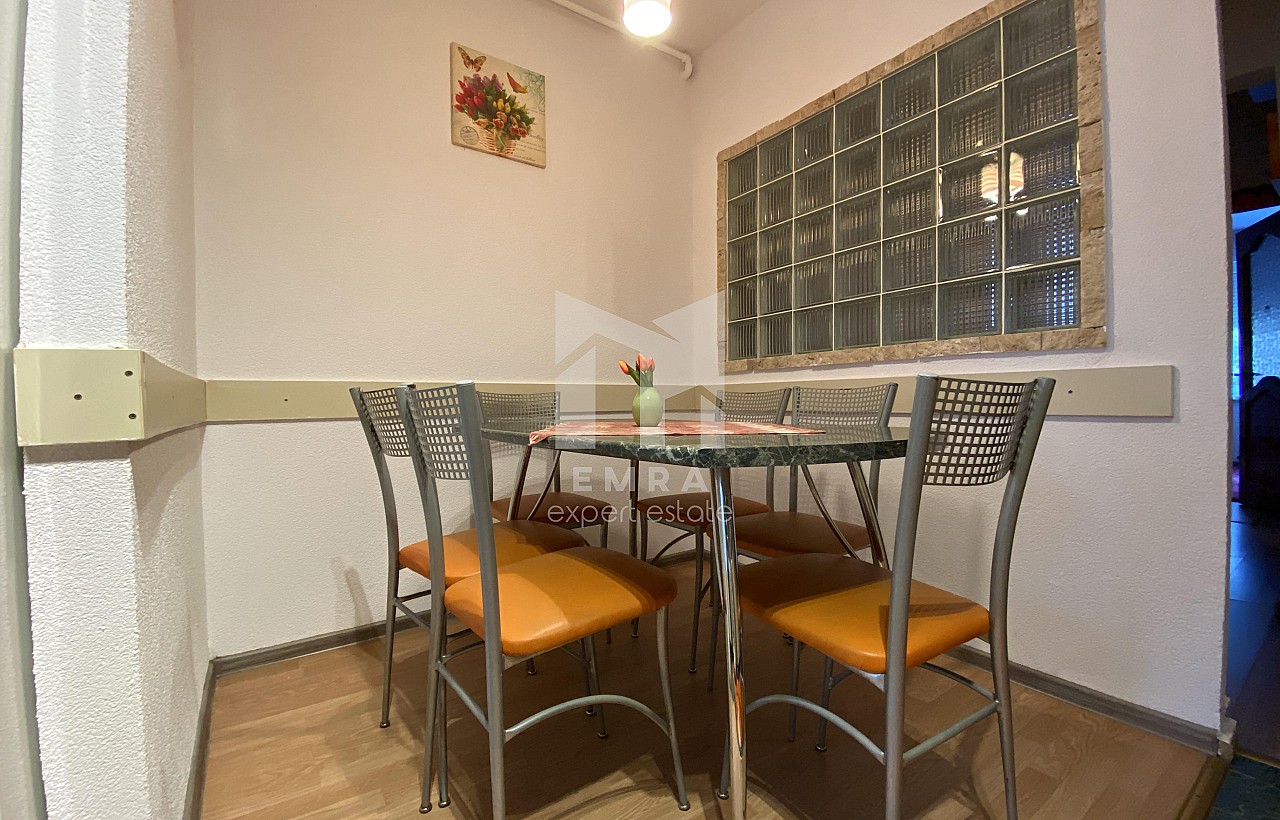De închiriat apartament 3 camere Mures, Târgu Mureș, Pandurilor - Banat - Transilvania