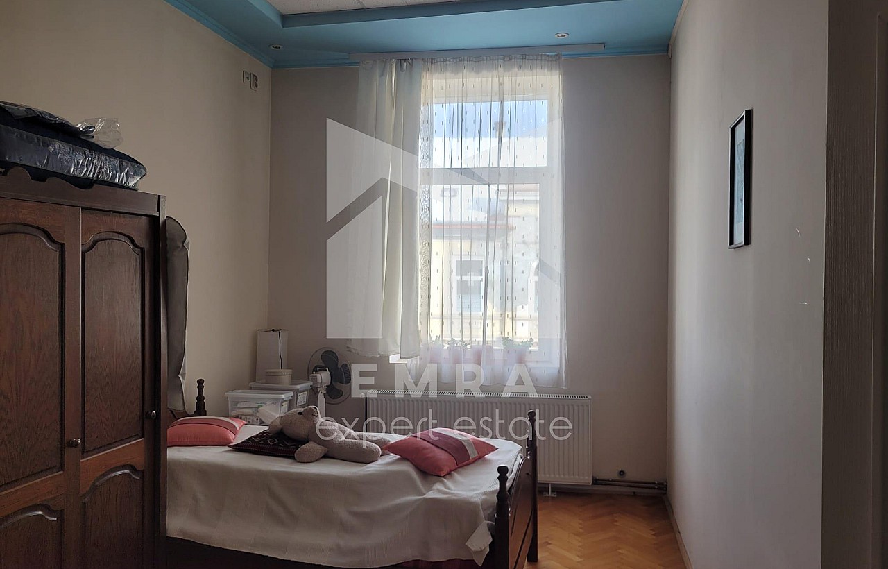De vânzare apartament 3 camere Mures, Târgu Mureș, Cuza Vodă - Rodnei - Călărașilor
