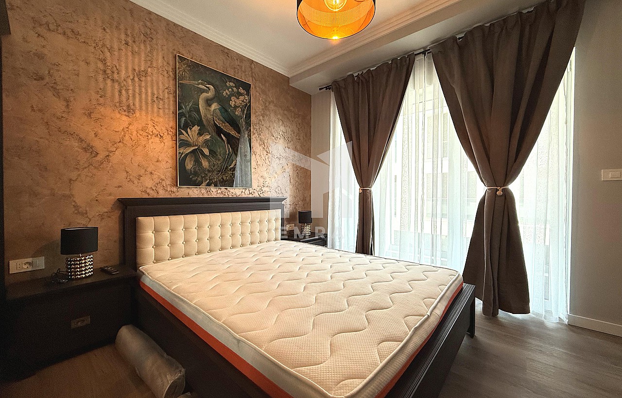 De închiriat apartament 2 camere Mures, Târgu Mureș, Unirii