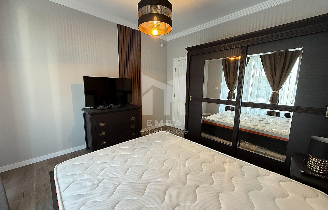 De închiriat apartament 2 camere Mures, Târgu Mureș, Unirii