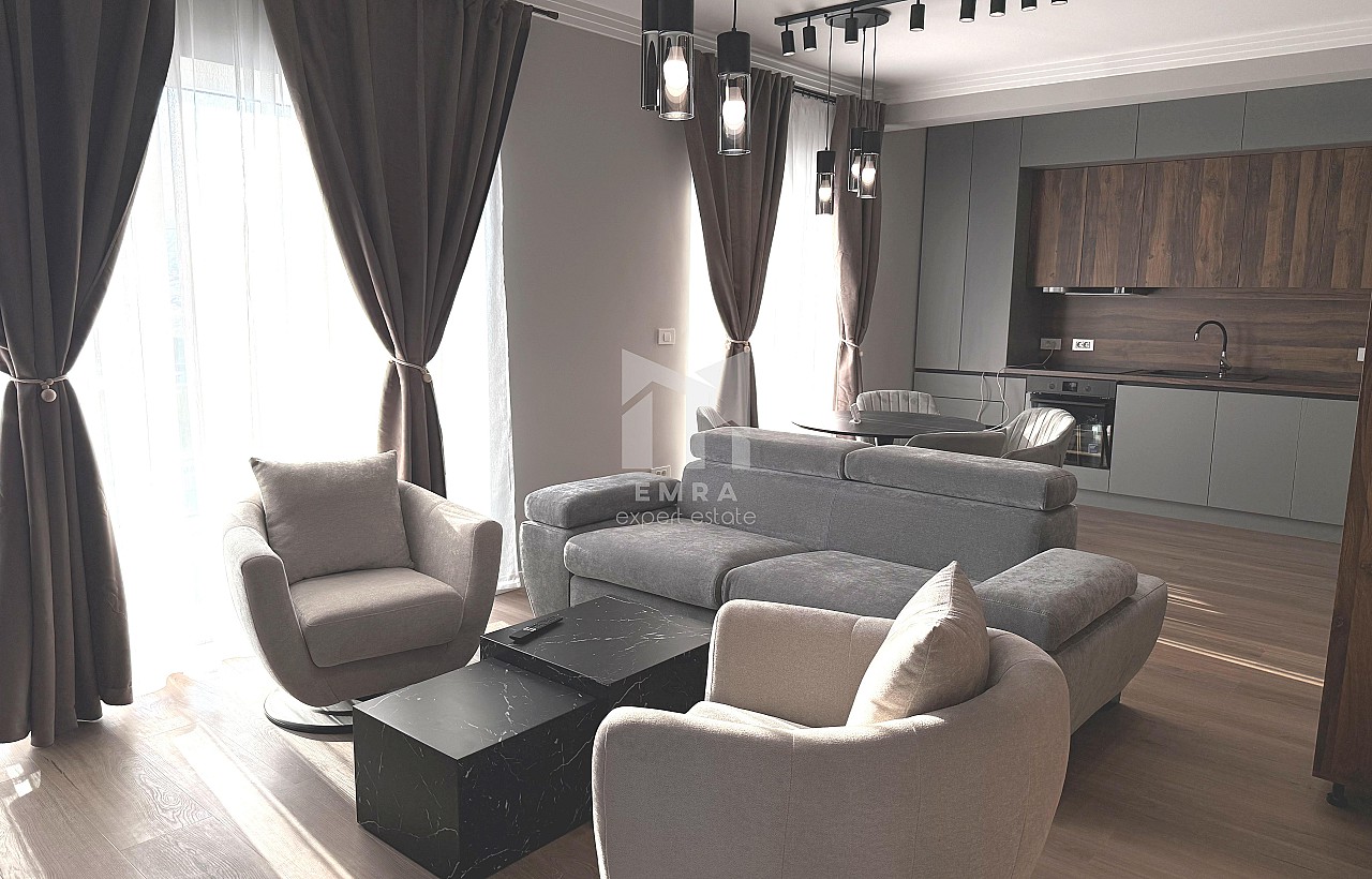 De închiriat apartament 2 camere Mures, Târgu Mureș, Unirii