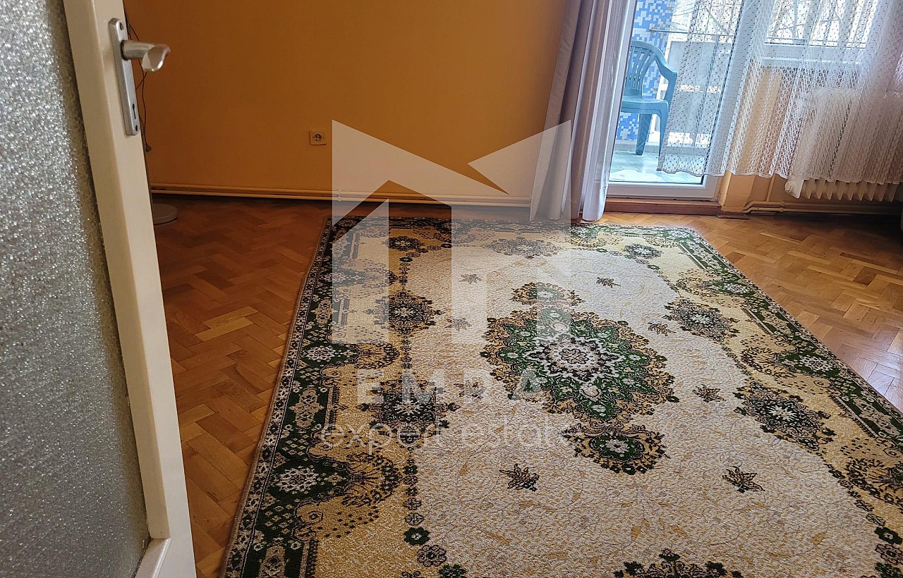 De închiriat apartament 4 camere Mures, Târgu Mureș, Tudor Vechi - Dacia
