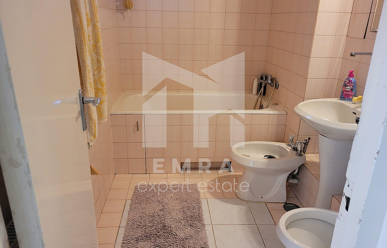 De închiriat apartament 4 camere Mures, Târgu Mureș, Tudor Vechi - Dacia