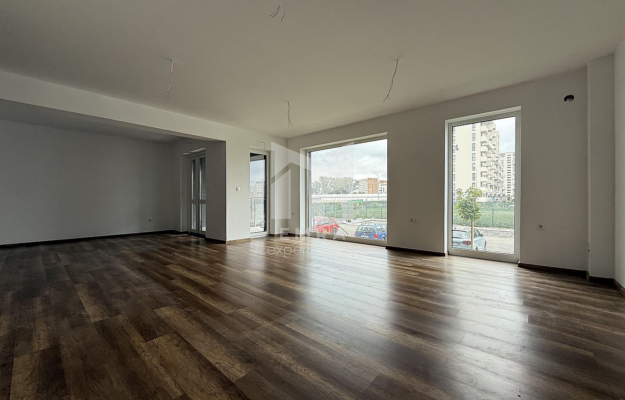 De închiriat spatiu comercial Mures, Târgu Mureș, Maurer Residence